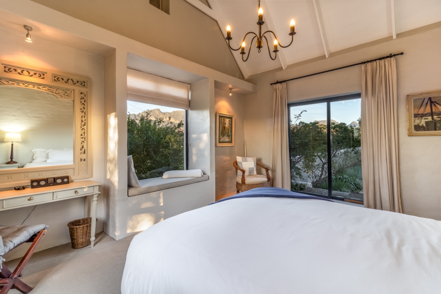 3 Bedroom Property for Sale in Diemersfontein Wine and Country Estate Western Cape